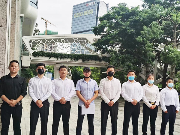 企業(yè)債務(wù)重組安全保護